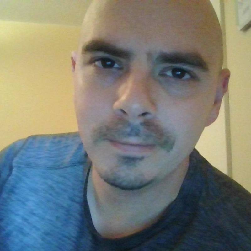 Scott, 37, Delhi