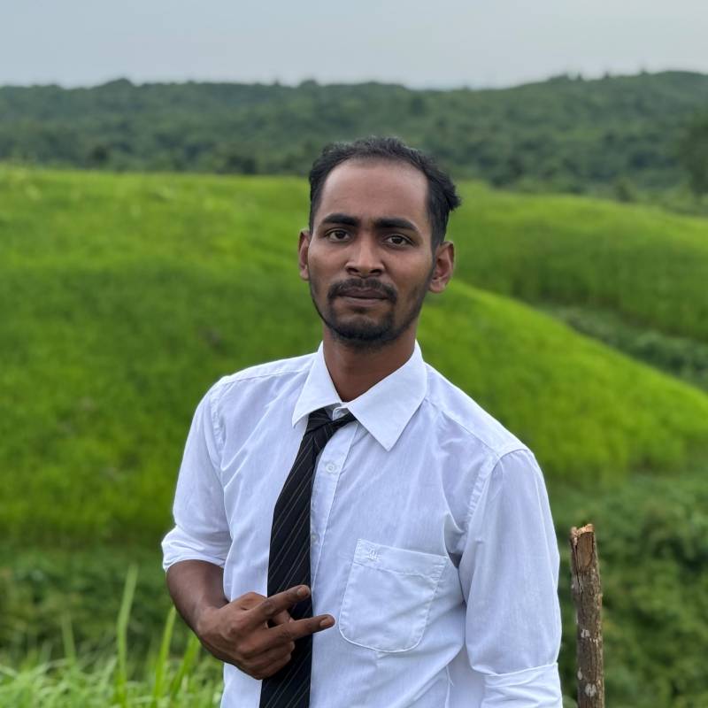 Tareq Hosen, 27, Dalby