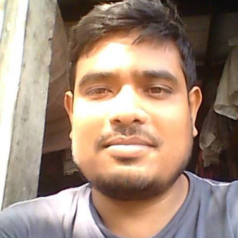 Masud, 43, osaka