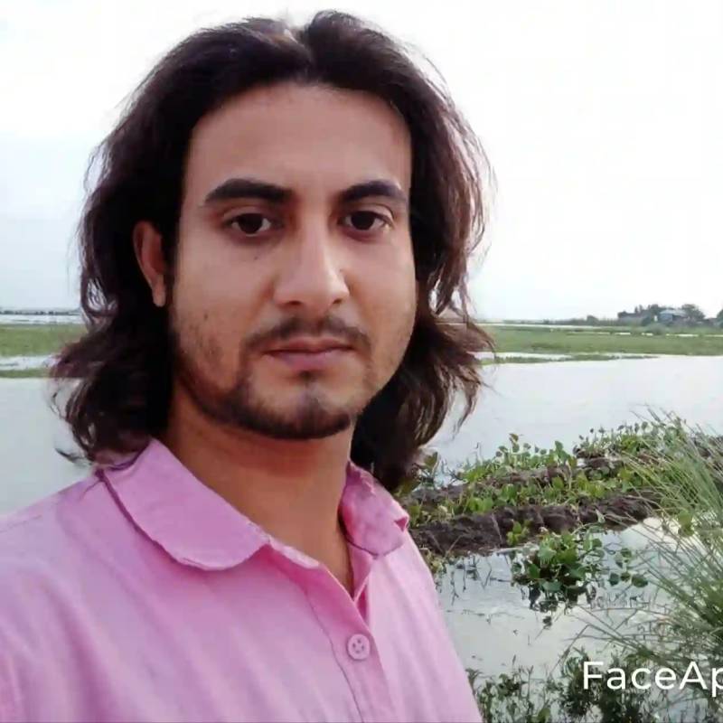 Firoz, 27, Indian