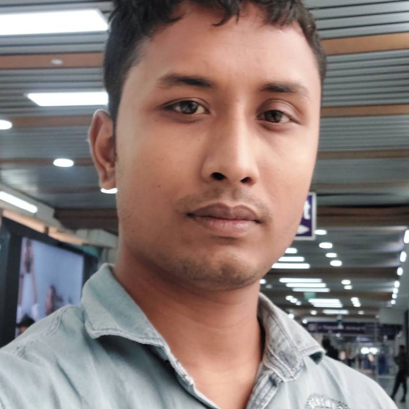 HM RABIUL ISLAM, 30, Beek En Donk