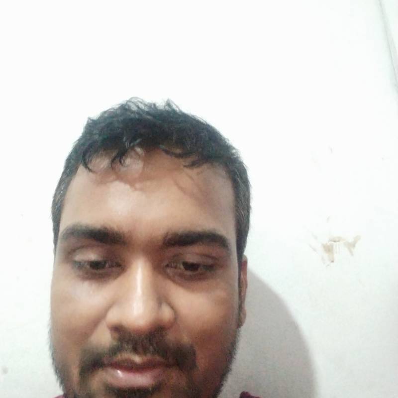 Akash, 29, Bangladesh