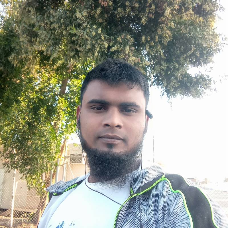 HOsen, 26, Bangladesh