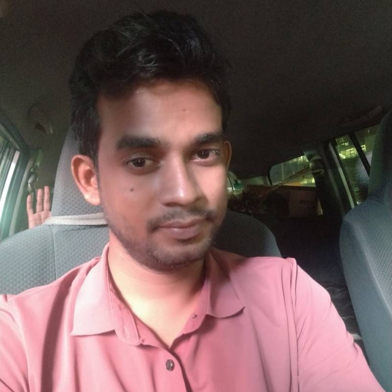 Firoz Kabir, 29, Vilkaviskis