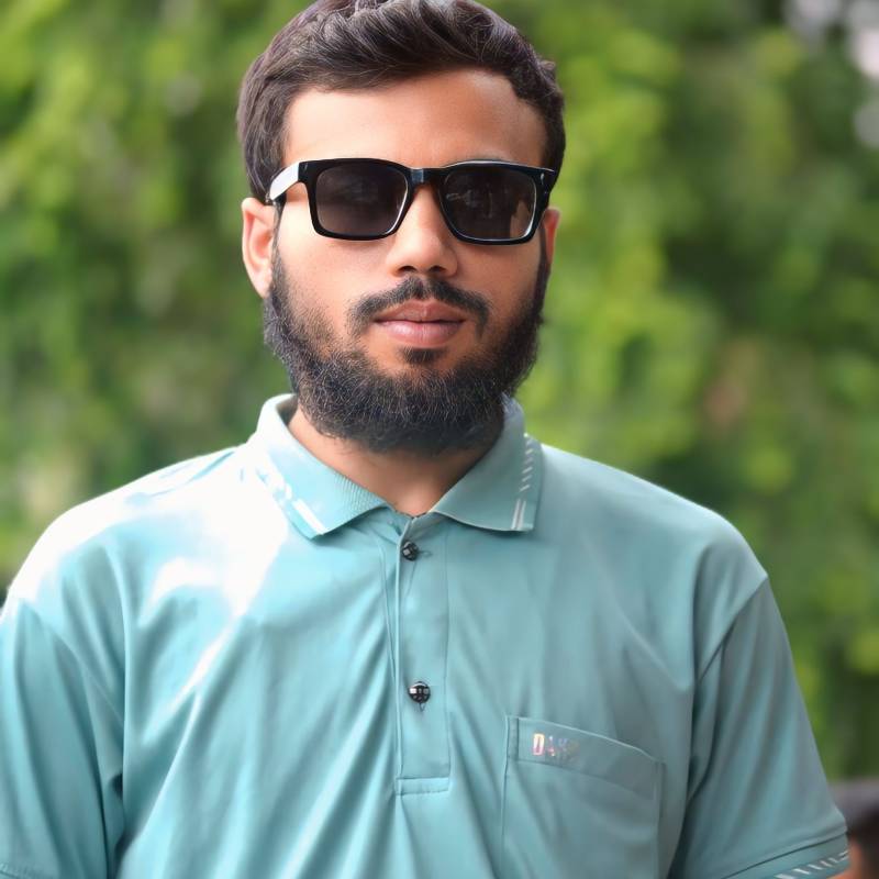 Md Sagor, 27, Chile