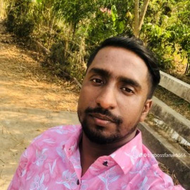 Umar faruk, 27, Tmesis