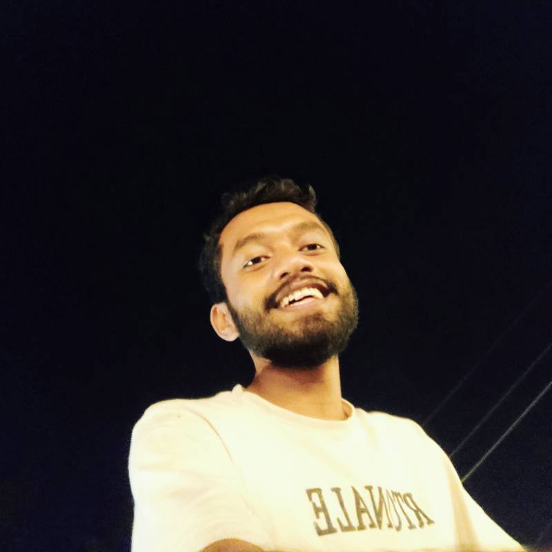 Sheikh emon, 27, Pedda Penki