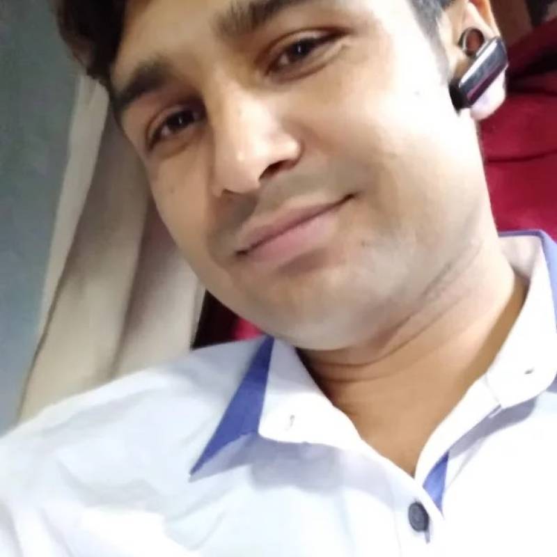 Salim sr, 31, united states