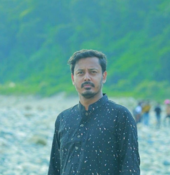 Shulob, 37, oakville