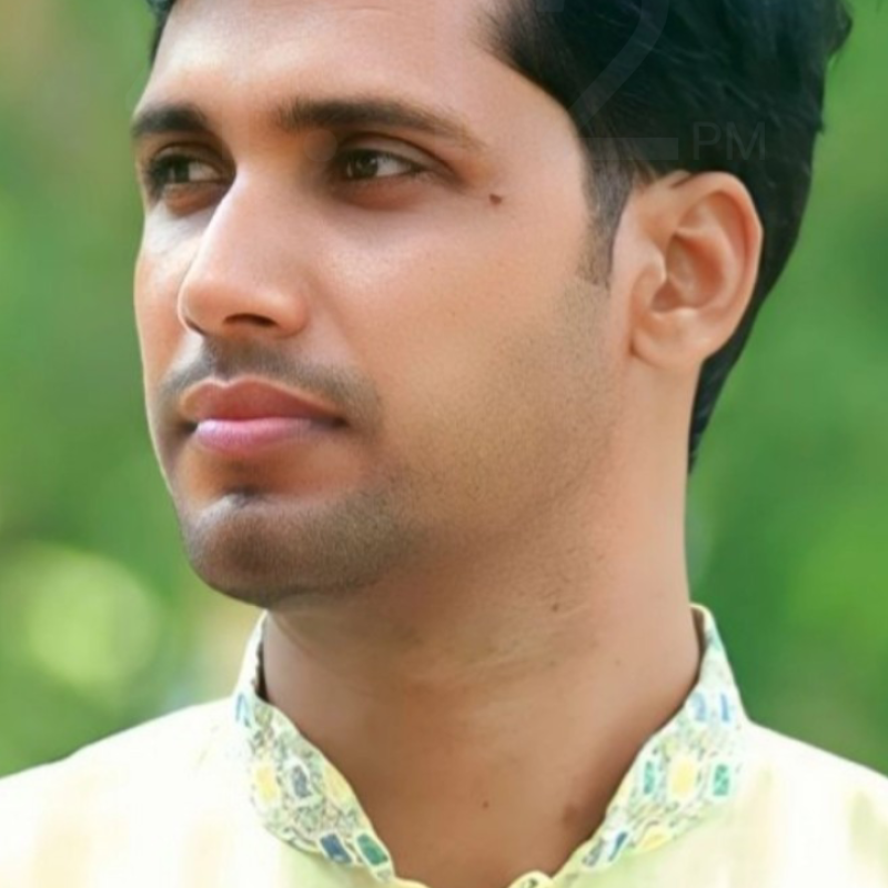 Rased, 32, Bhangladesh