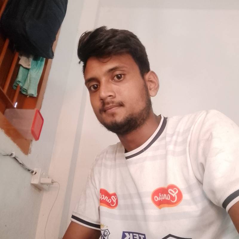 MD Gofran islam, 25, English