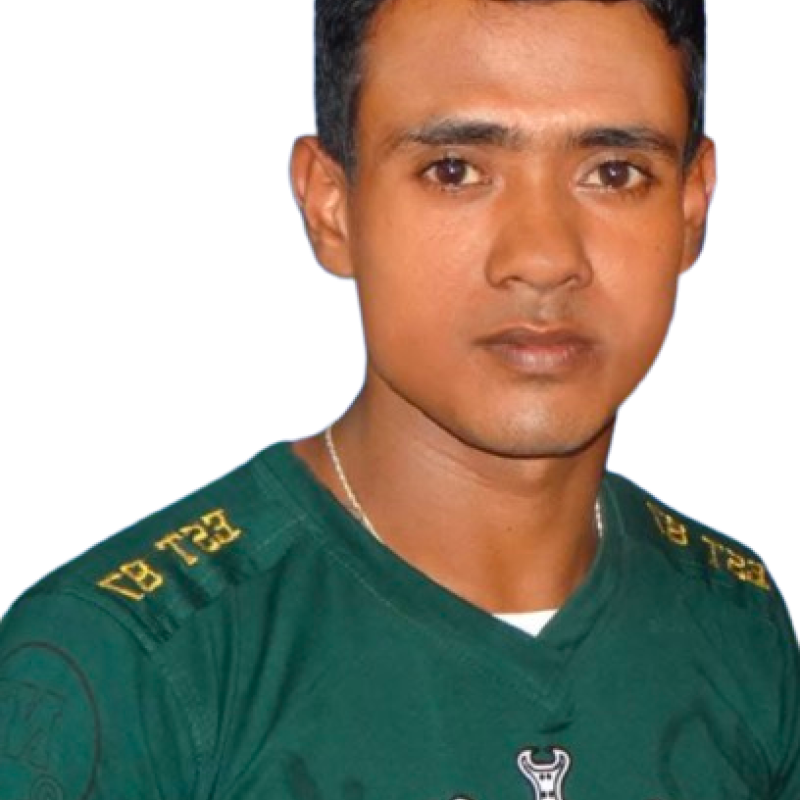 Md Shajahan, 31, Bulgaria