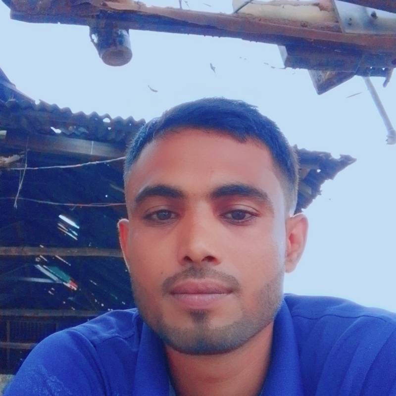 Saif, 28, Kelso