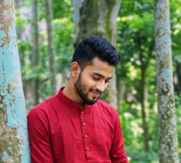 MD Akash, 26, Ban Chang Phuak
