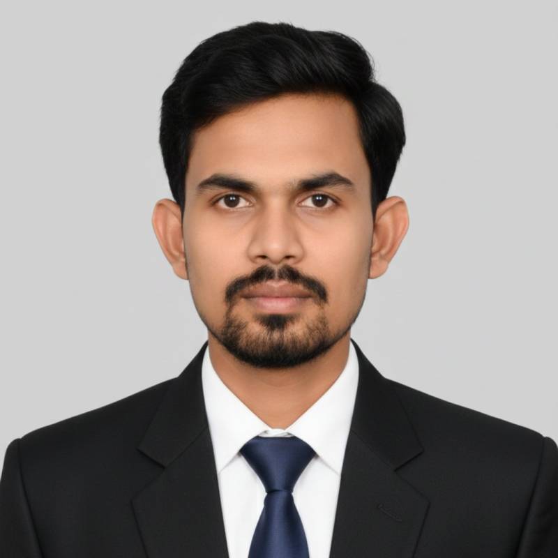 Bishowjith, 26, Nek
