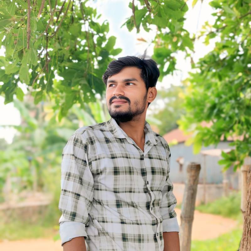 MD Ridoy, 28, Phnom penh