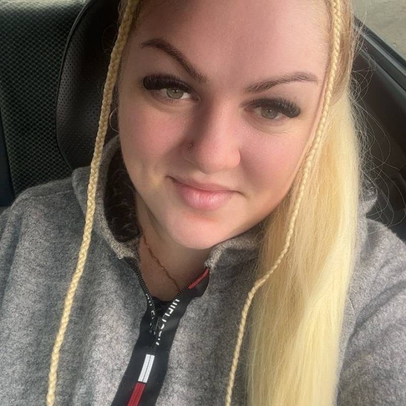 Anna, 35, iowa