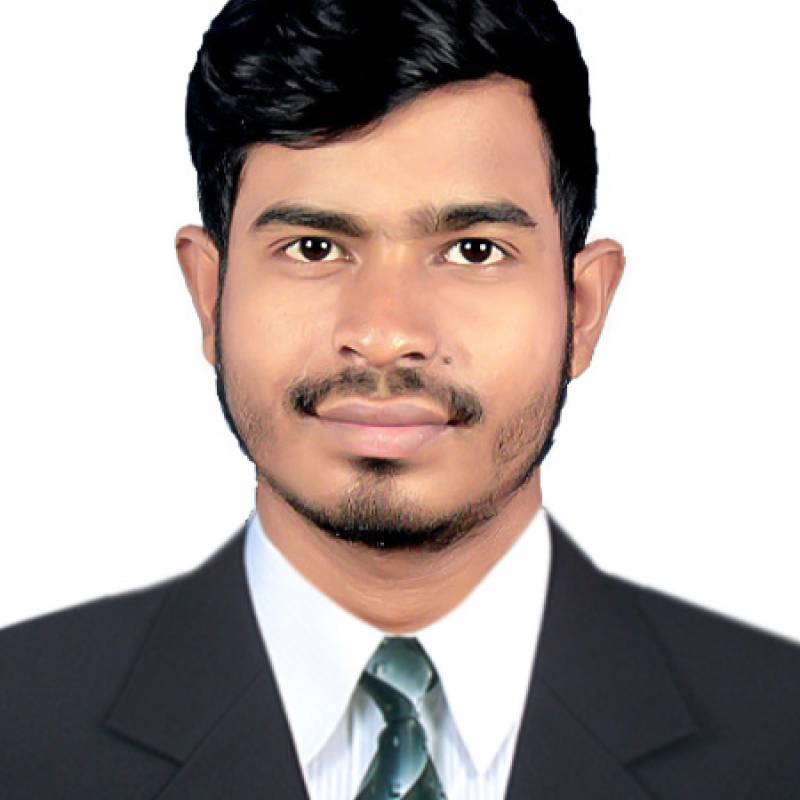 Jaber, 23, Narapala