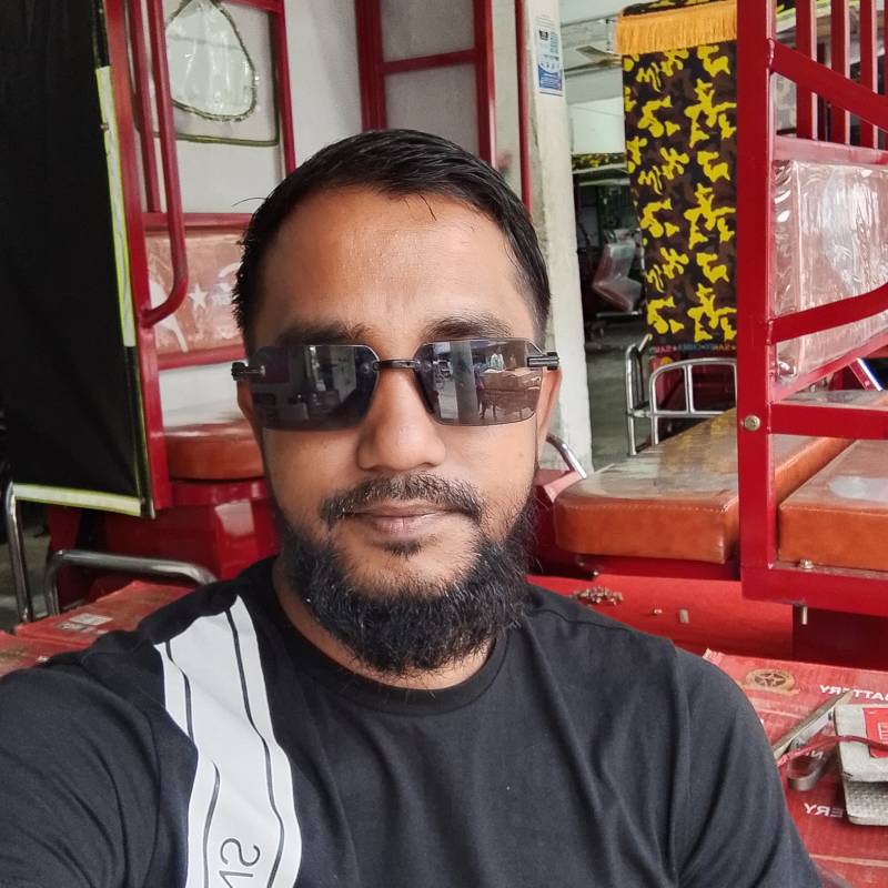 Suhel sany, 31, Sreepur