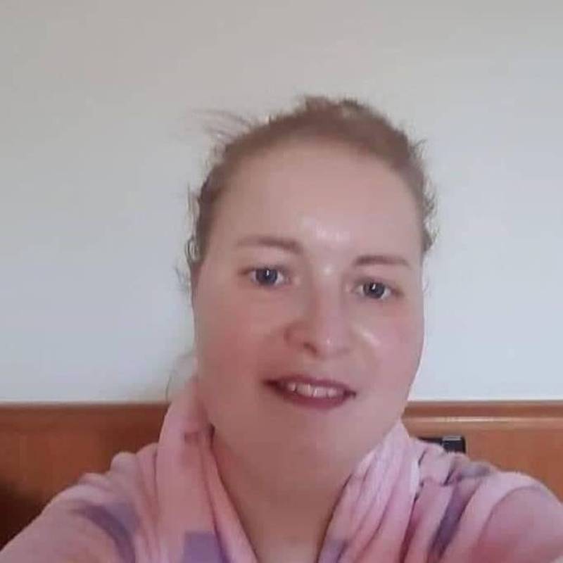Jansy4u, 35, Bafwasende