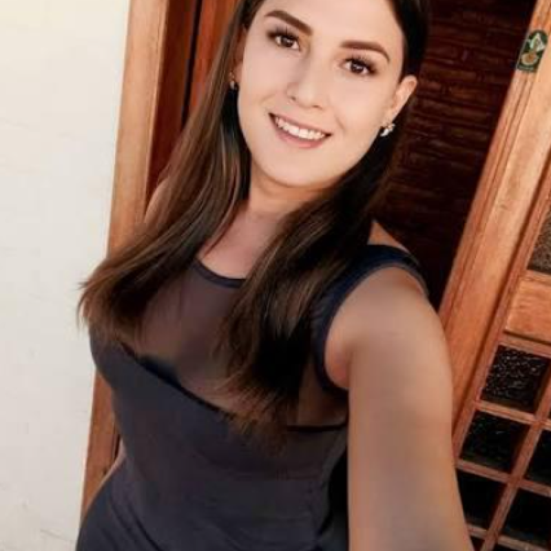 Mila, 34, Liberia