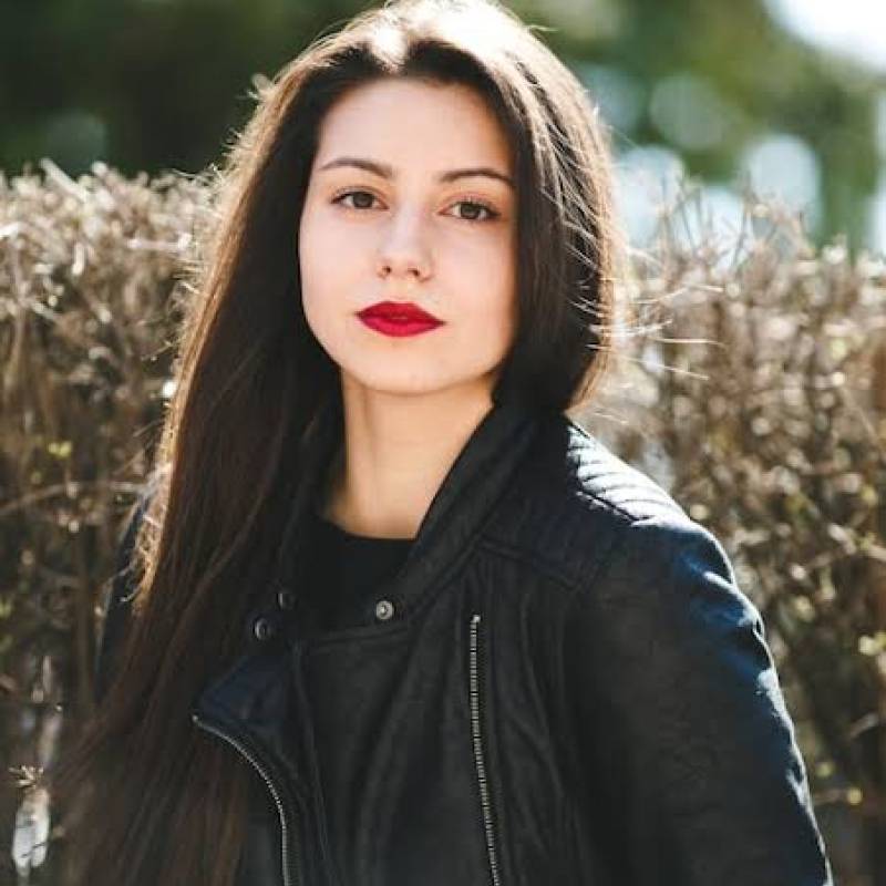 jasmine, 26, Susuz