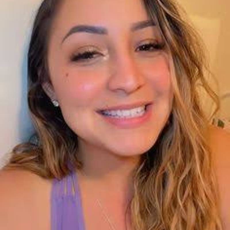Monalisa, 33, Laranjeira