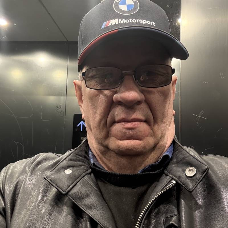 Tarmo, 62, Laranjeira