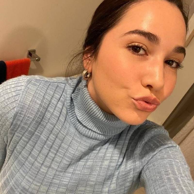 ellalove, 28, Grenada
