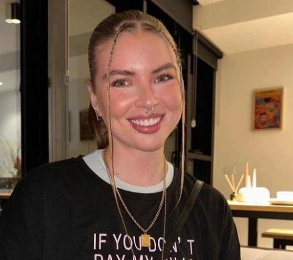 Luna, 24, Tudiyalr