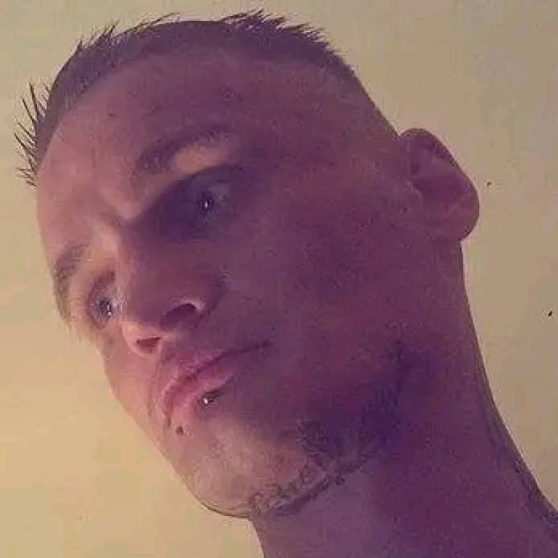 Niko, 45, Elsenfeld