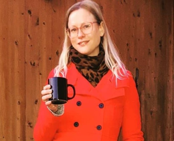 marie, 38, Include New York City