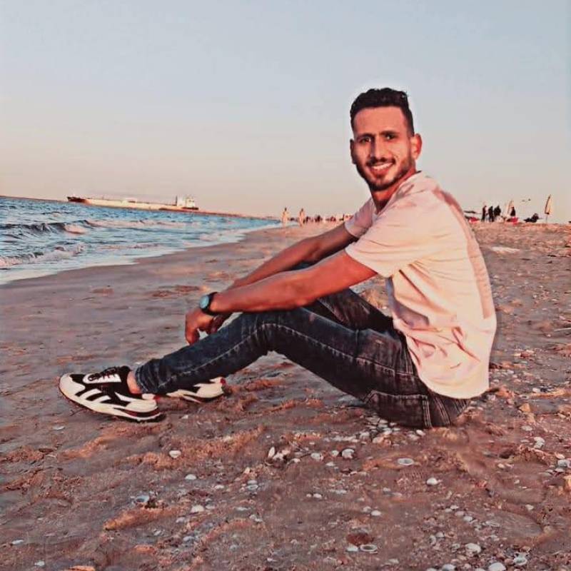 Yasin, 28, Papum Pare
