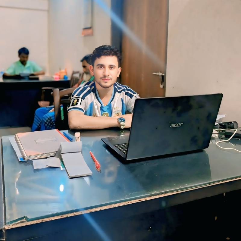 Shahriar, 27, Narsingdi Dhaka