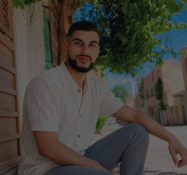 Farouk, 26, Saint Lucia