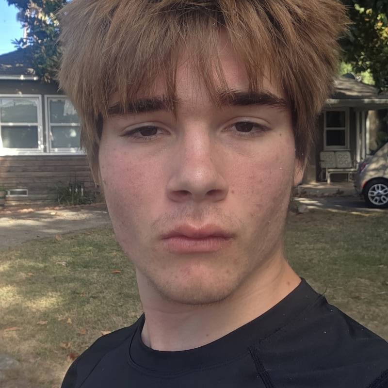 Tod, 25, Bellevue Washington state