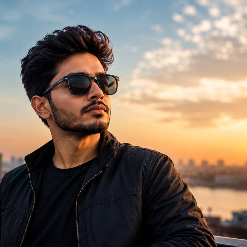 Sadman, 31, Hr