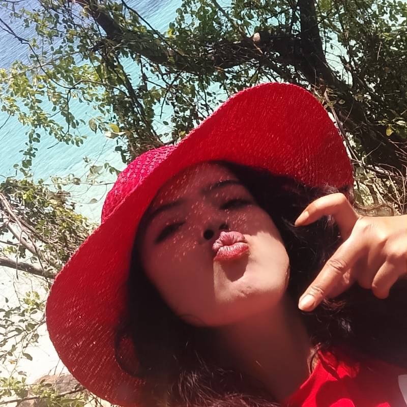 Perance, 25, North Carolina Raleigh