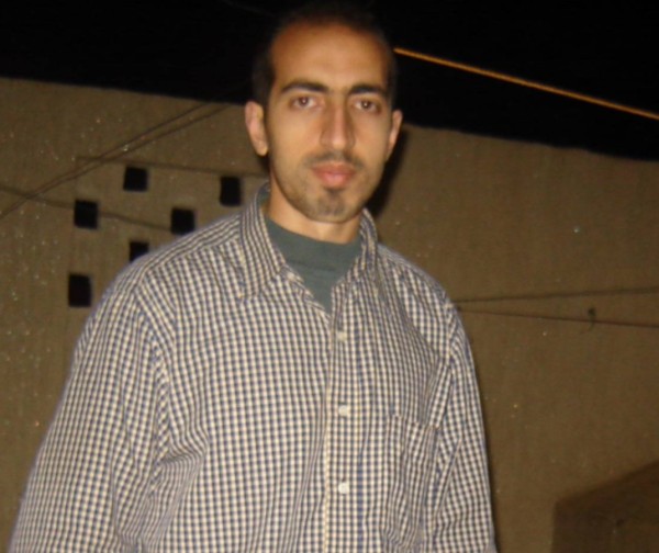 hamidzine, 42, United States