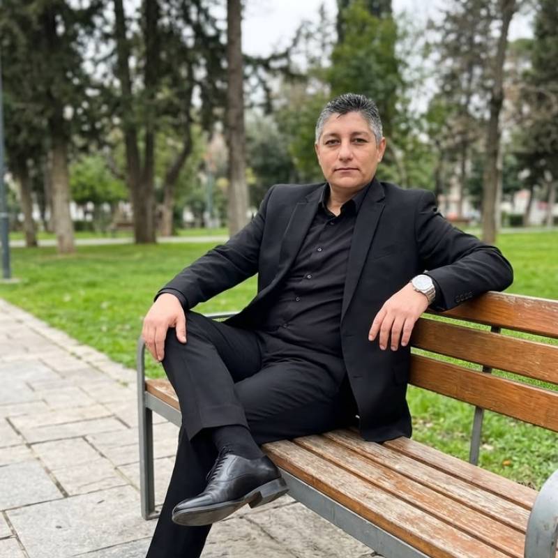 Micheal Rodgers, 60, Zulia