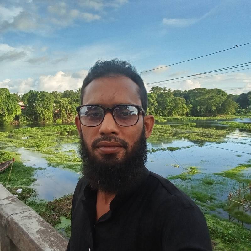 Karim khan, 34, Navrongo
