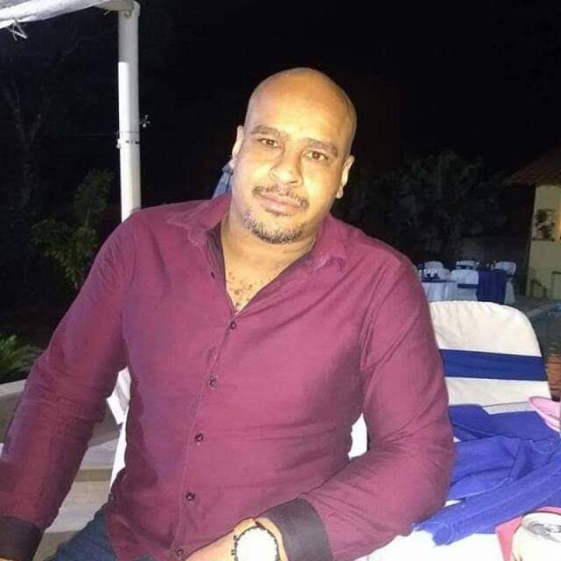Marcos, 48, Kornepadu