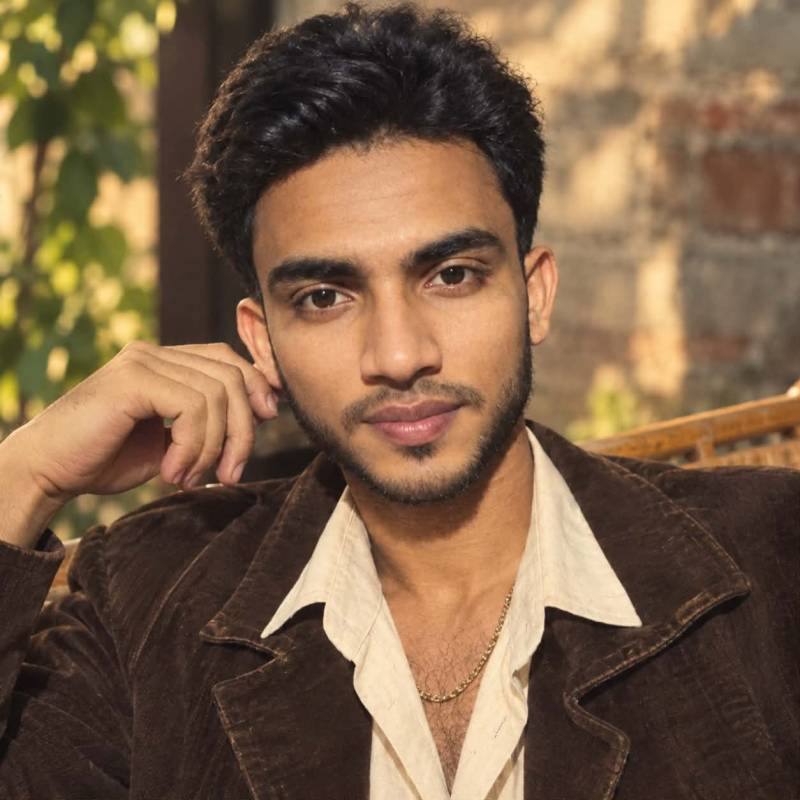 Leon, 24, Dohazari