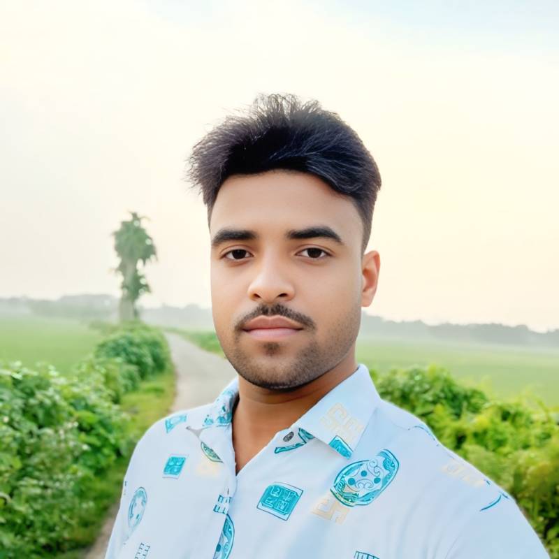 Sheak Sadi, 29, Kandangan