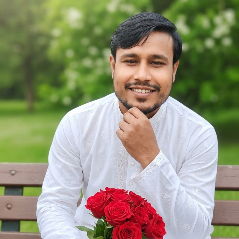 Sofikul, 39, Lognes