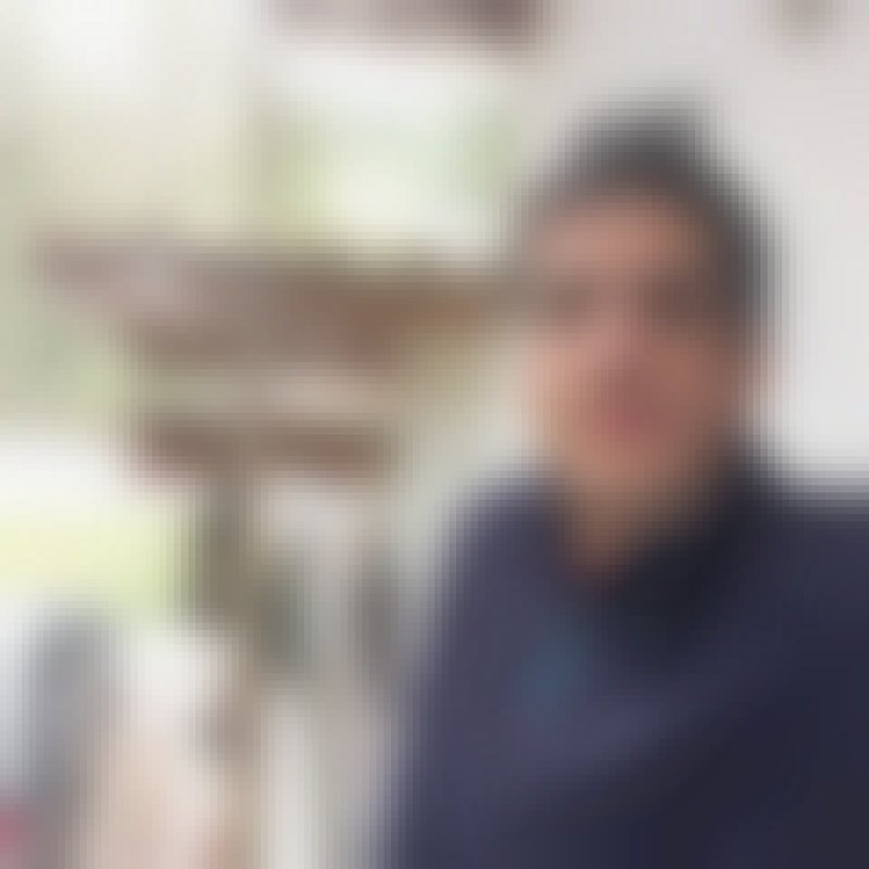 Wilson, 43, Manta