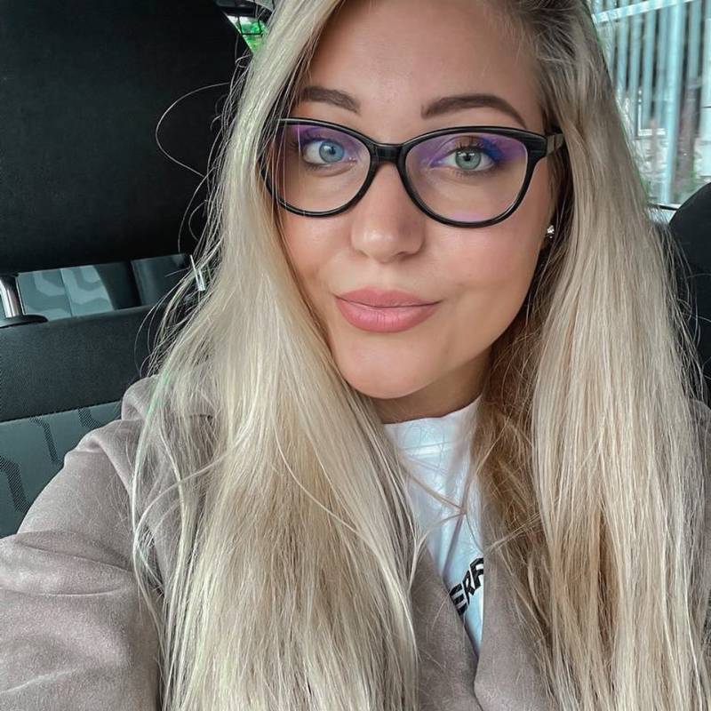 Brenda, 39, Hann