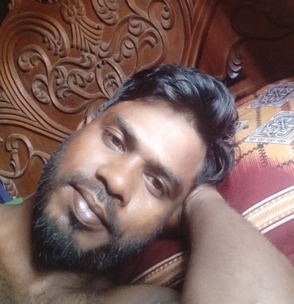 MD aminul, 26, St Albans