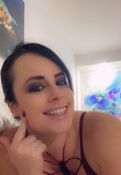 Mary, 36, Santa Maria Di Sala