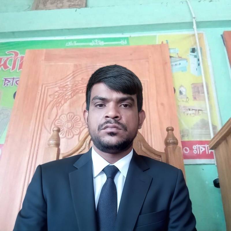 Gofour, 21, Gisenyi